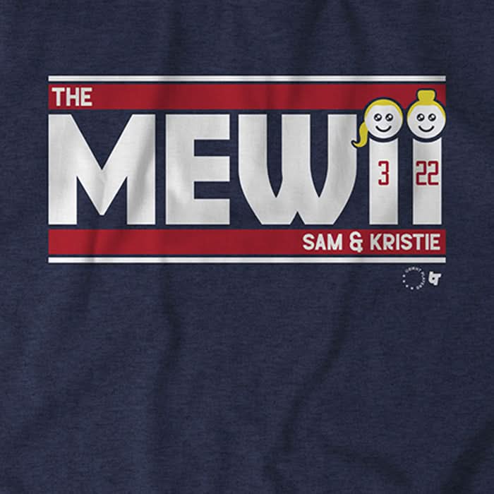 The Mewii 4
