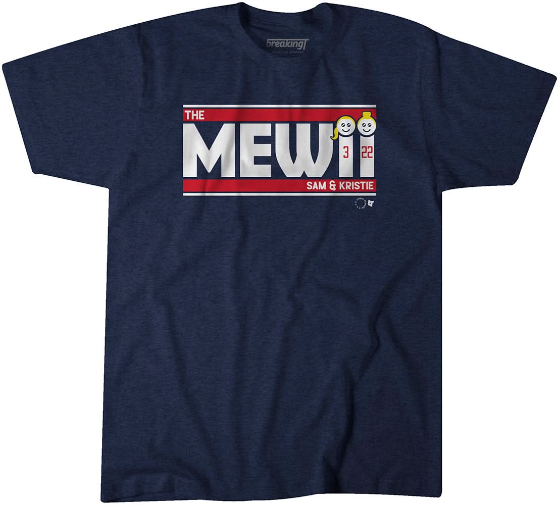 The Mewii 1