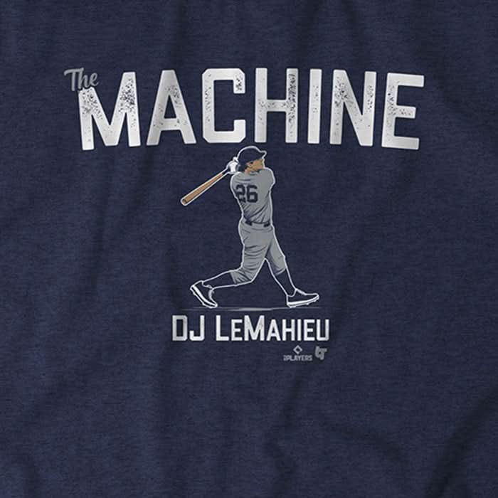 The Machine 4