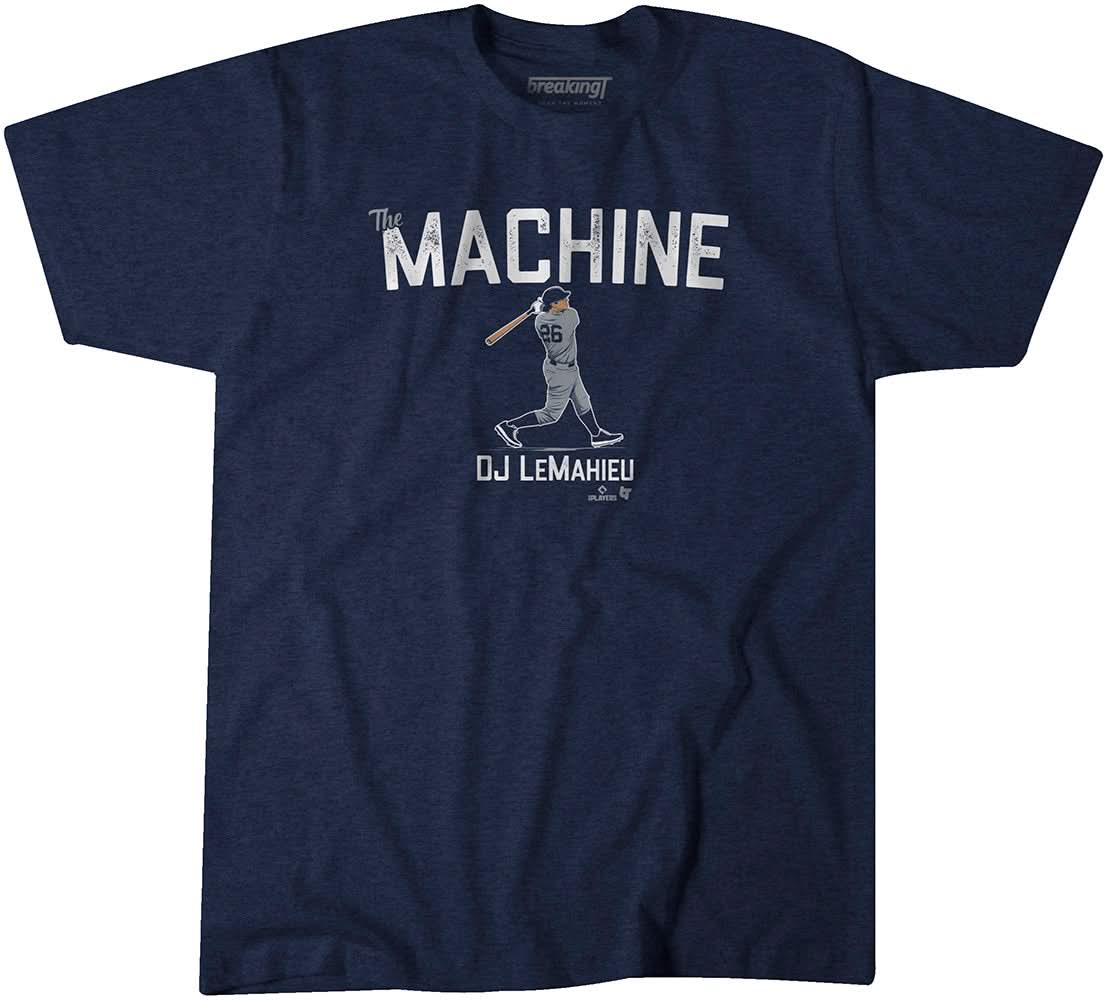 The Machine 1