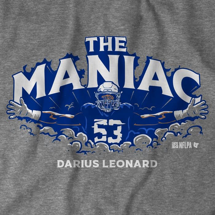 The Maniac 4
