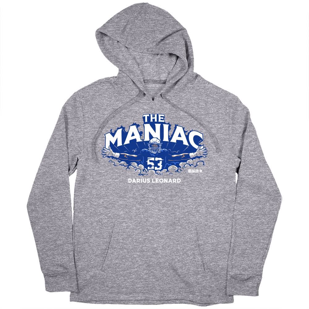 The Maniac 2