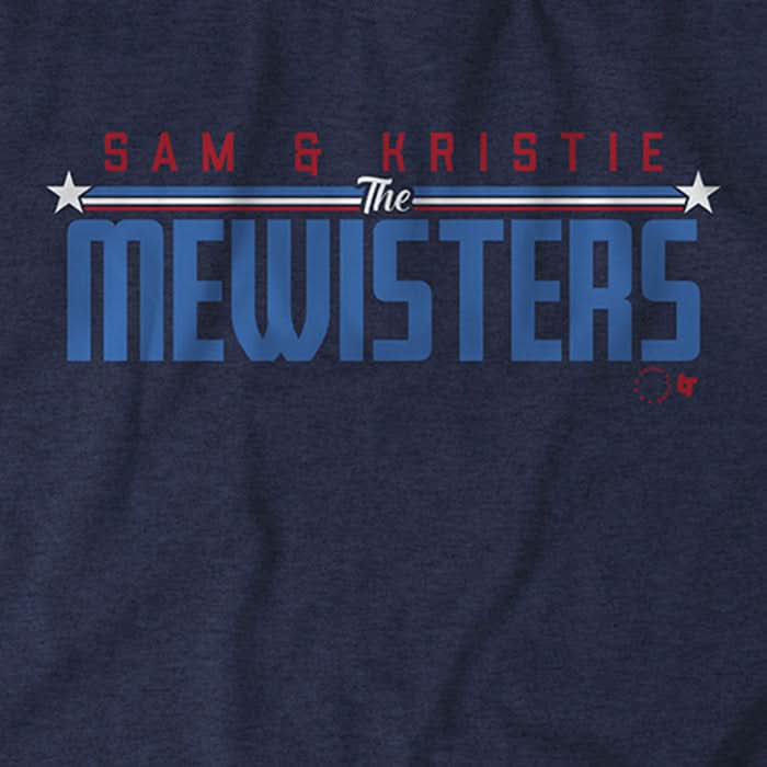 The Mewisters 3