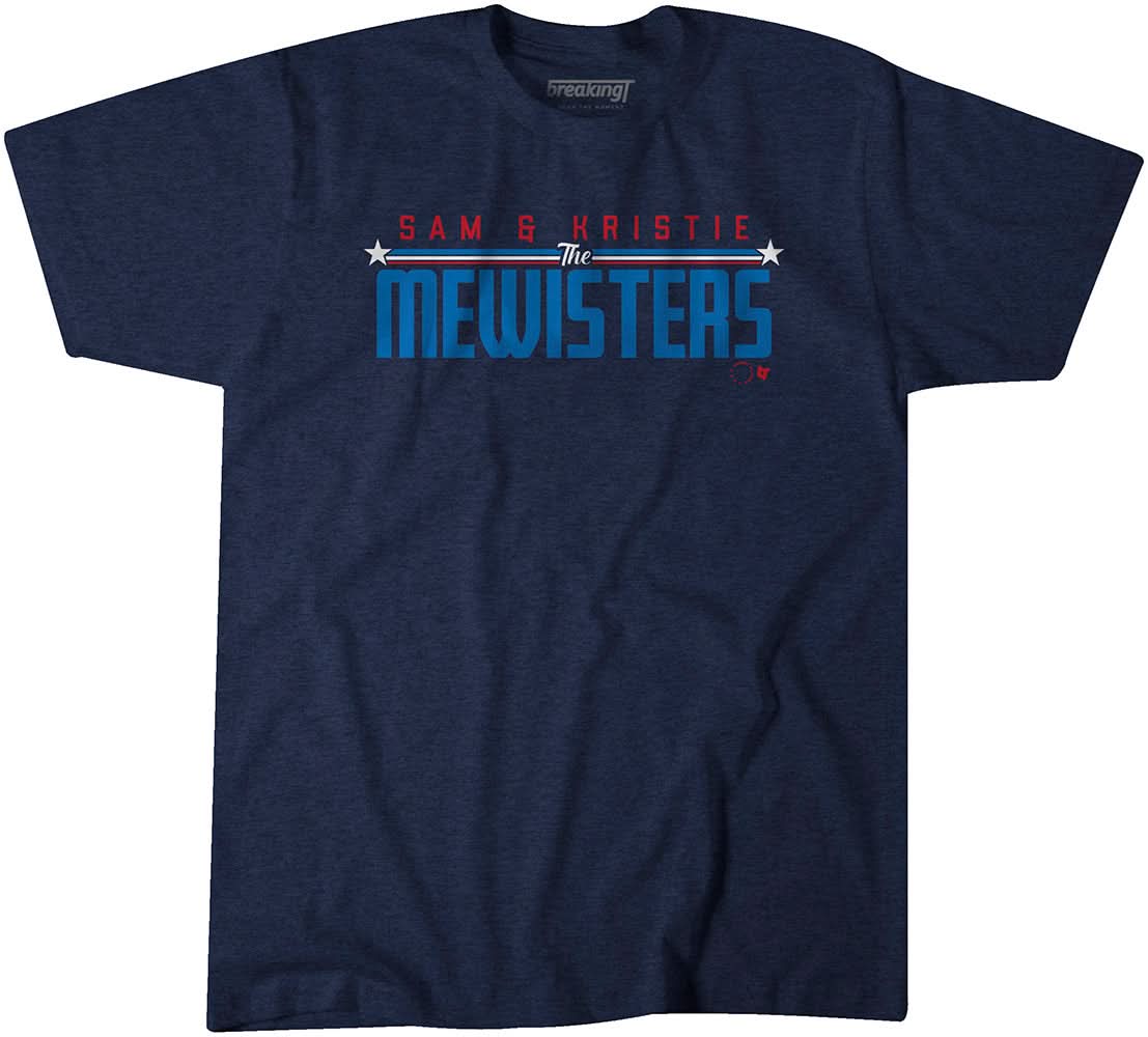 The Mewisters 1
