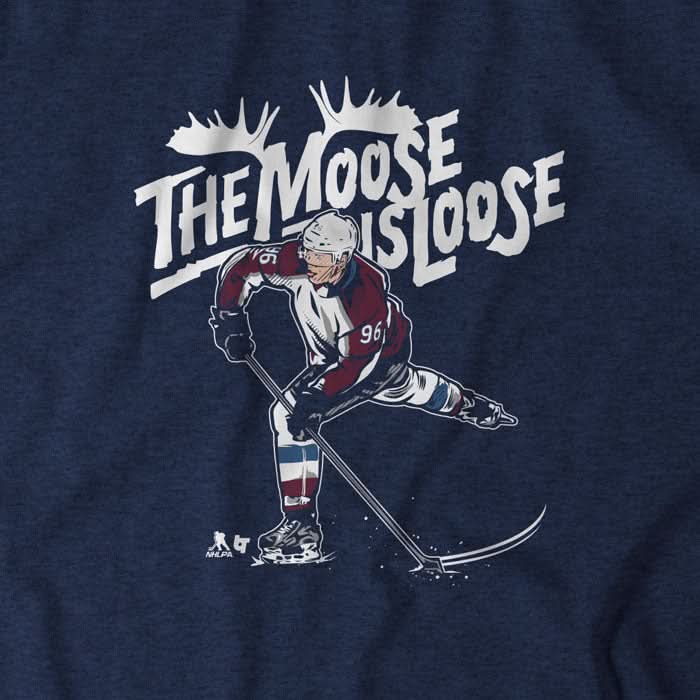 The Moose is Loose 4