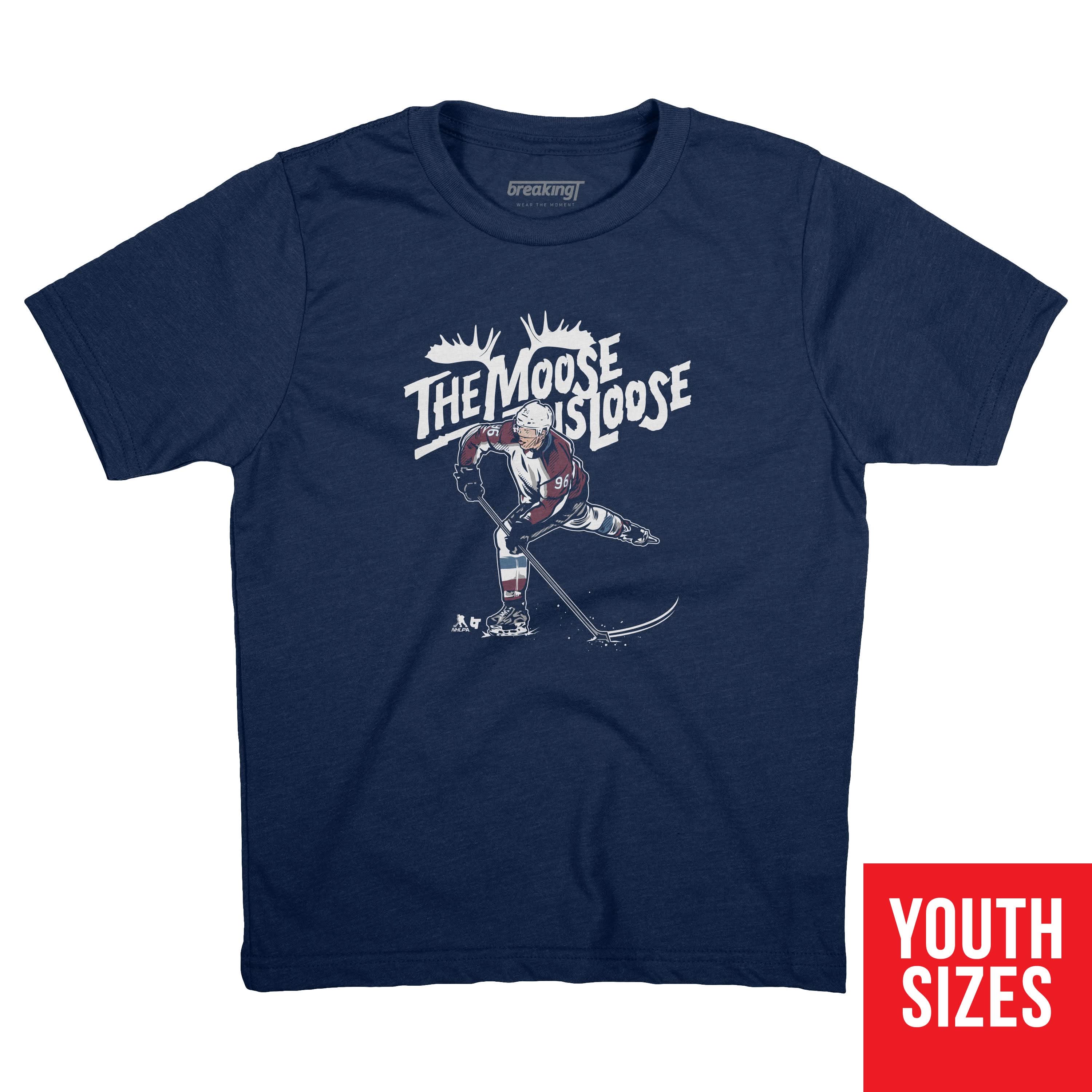 The Moose is Loose 3