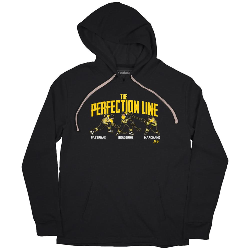 The Perfection Line 2