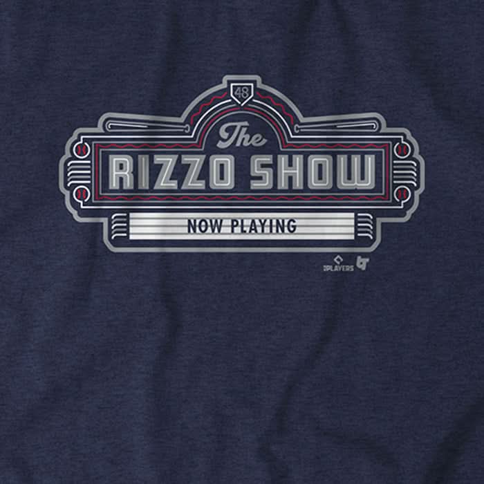 The Rizzo Show 5