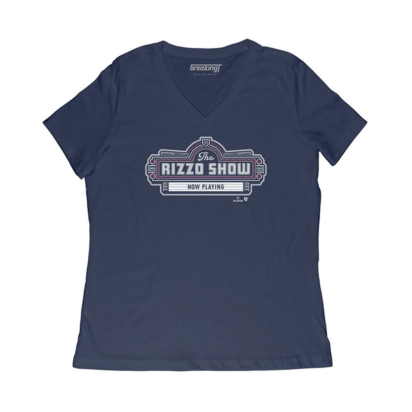 The Rizzo Show 4