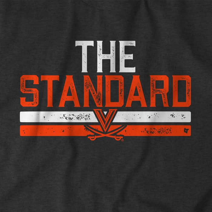 UVA Football: The Standard 4