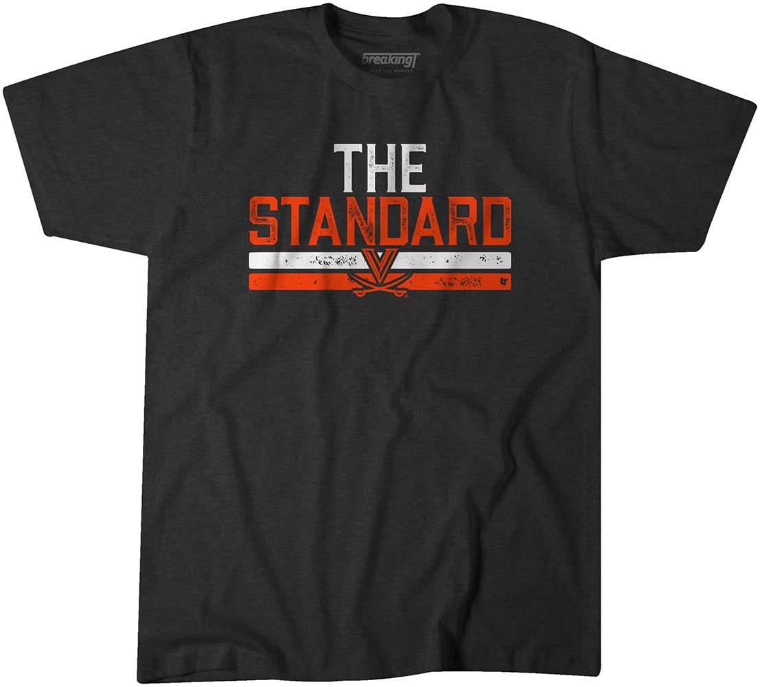 UVA Football: The Standard 2