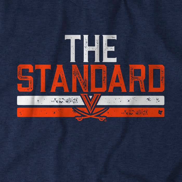 UVA Football: The Standard 3