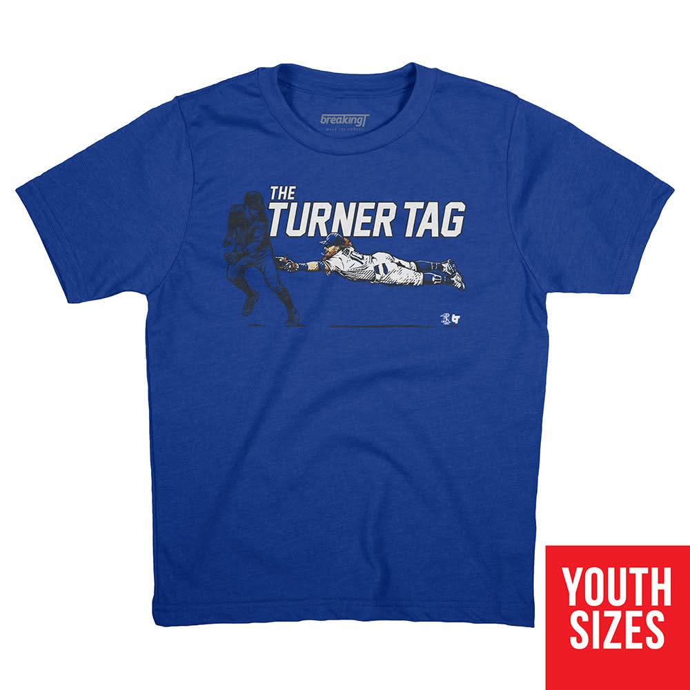 The Turner Tag 2
