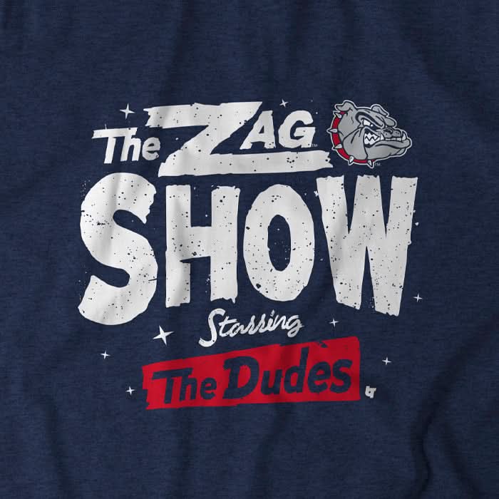 Gonzaga: The Zag Show 4