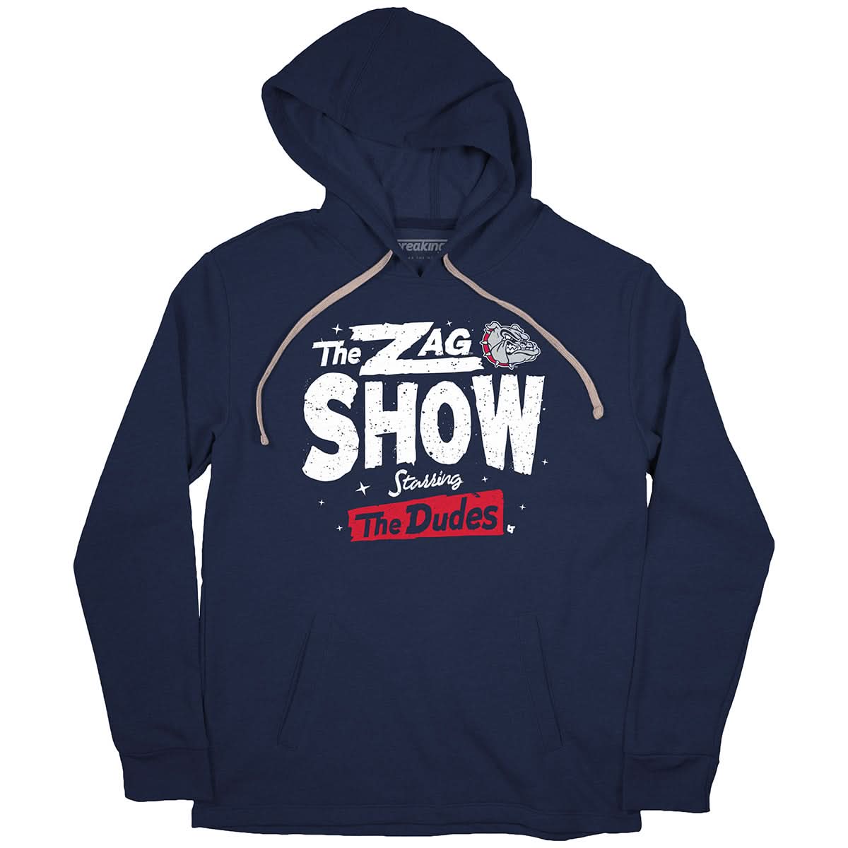 Gonzaga: The Zag Show 2
