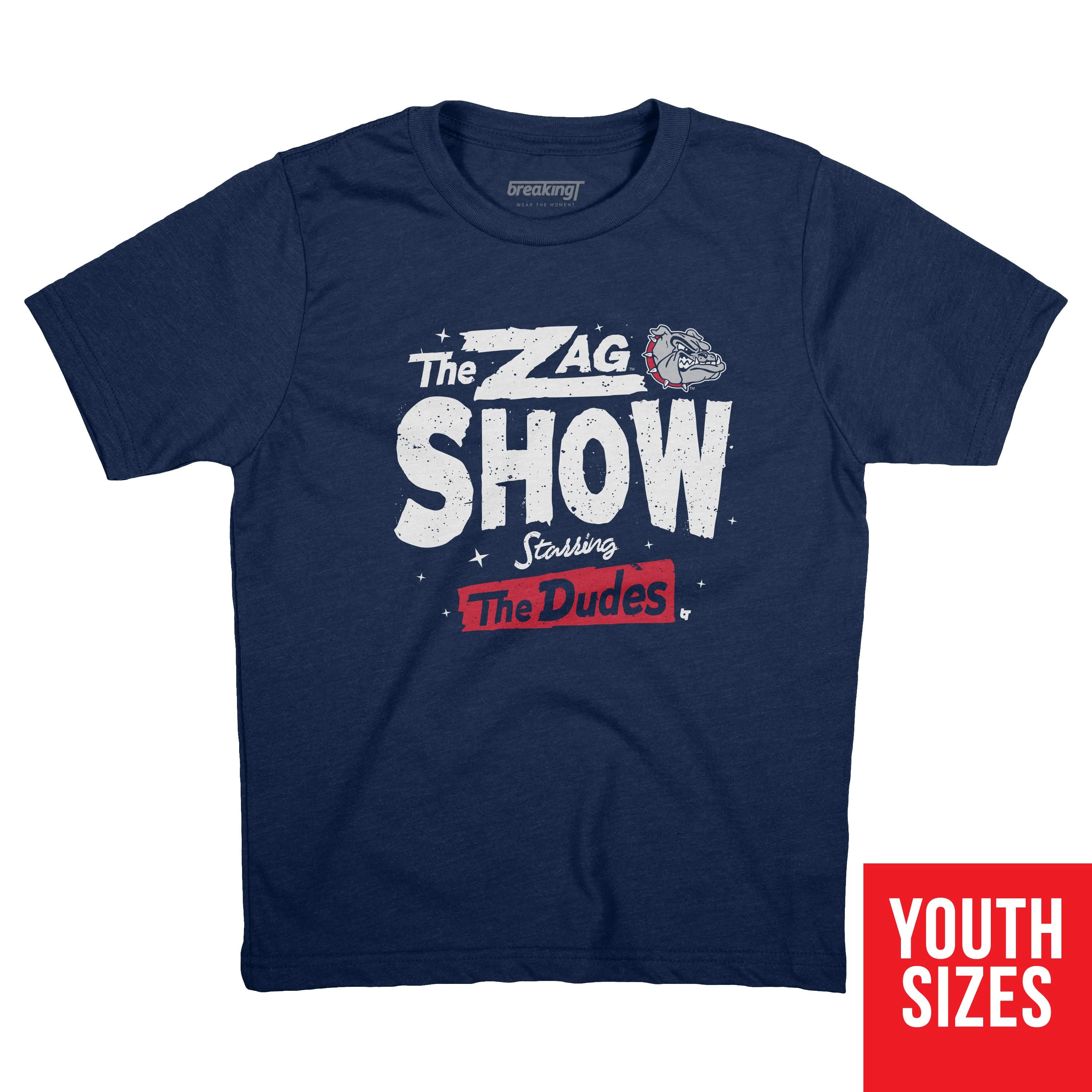 Gonzaga: The Zag Show 3