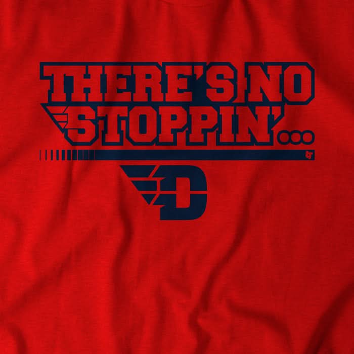 There's No Stoppin' 3