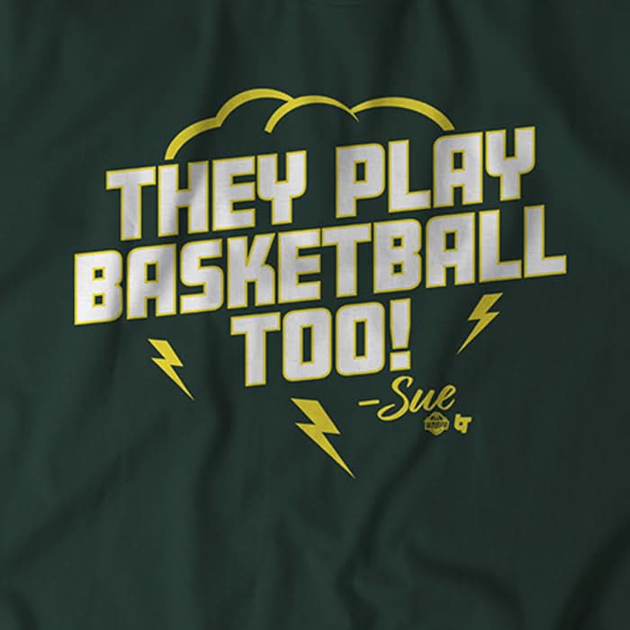 They Play Basketball Too 2