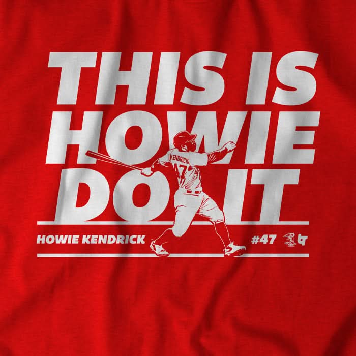 This Is Howie Do It 3