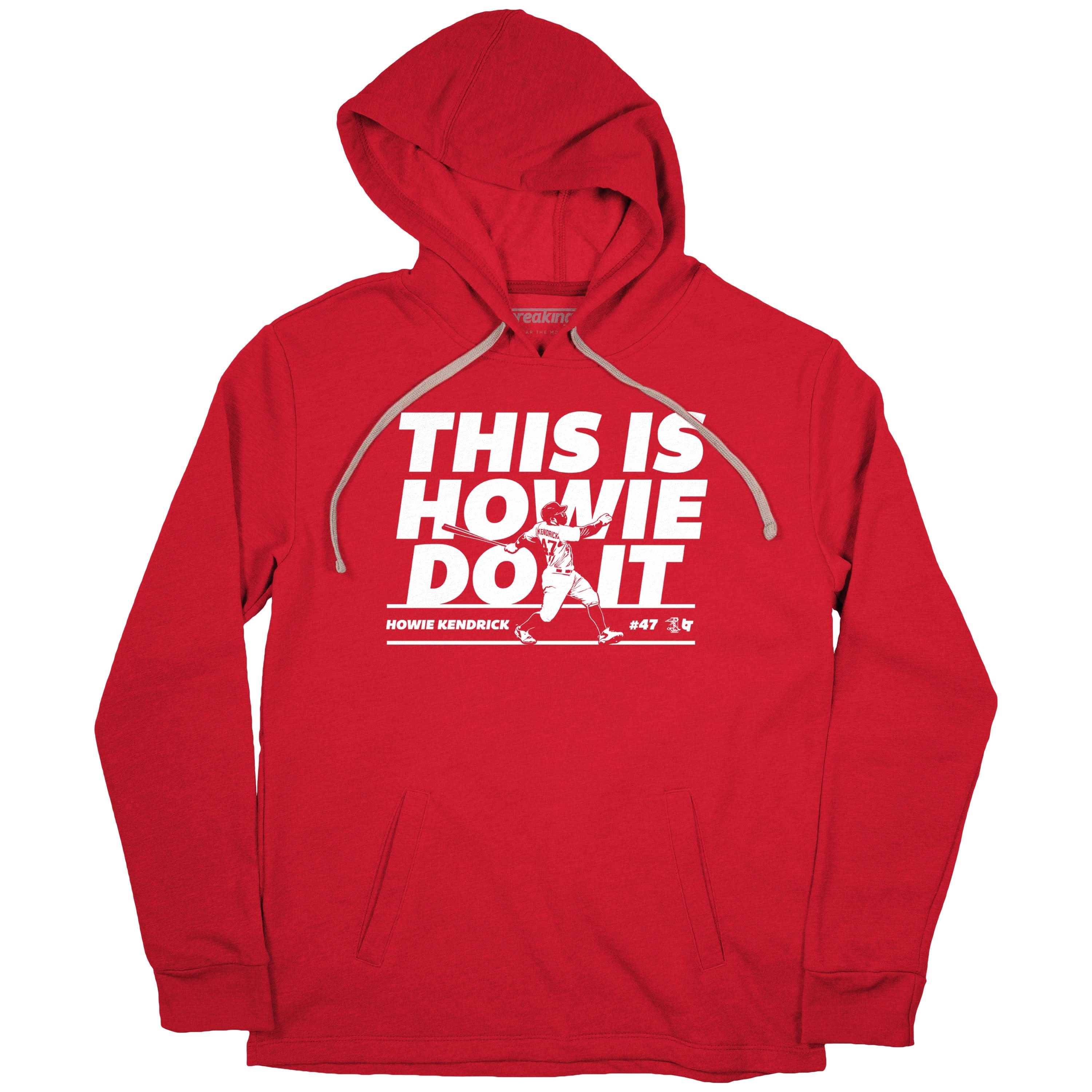 This Is Howie Do It 2