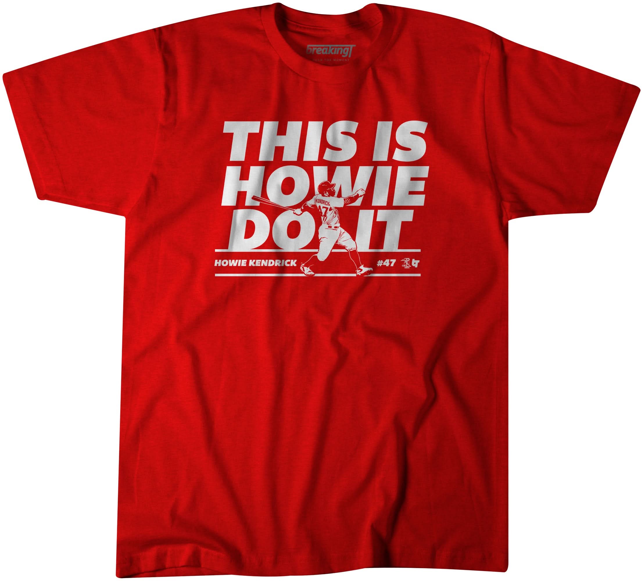 This Is Howie Do It 1
