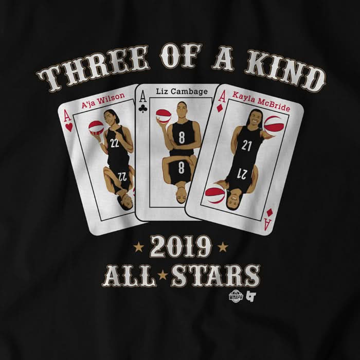 Three Of A Kind 2