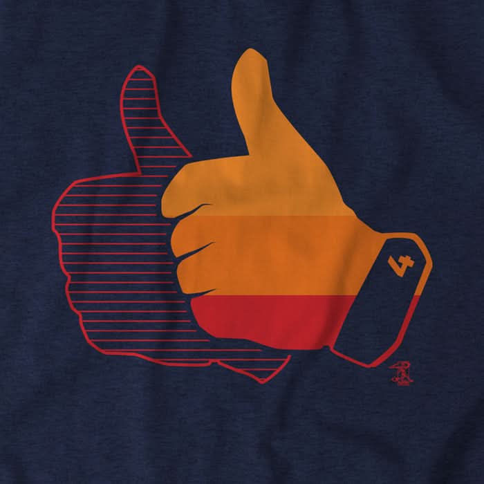 Thumbs Up, Houston 4