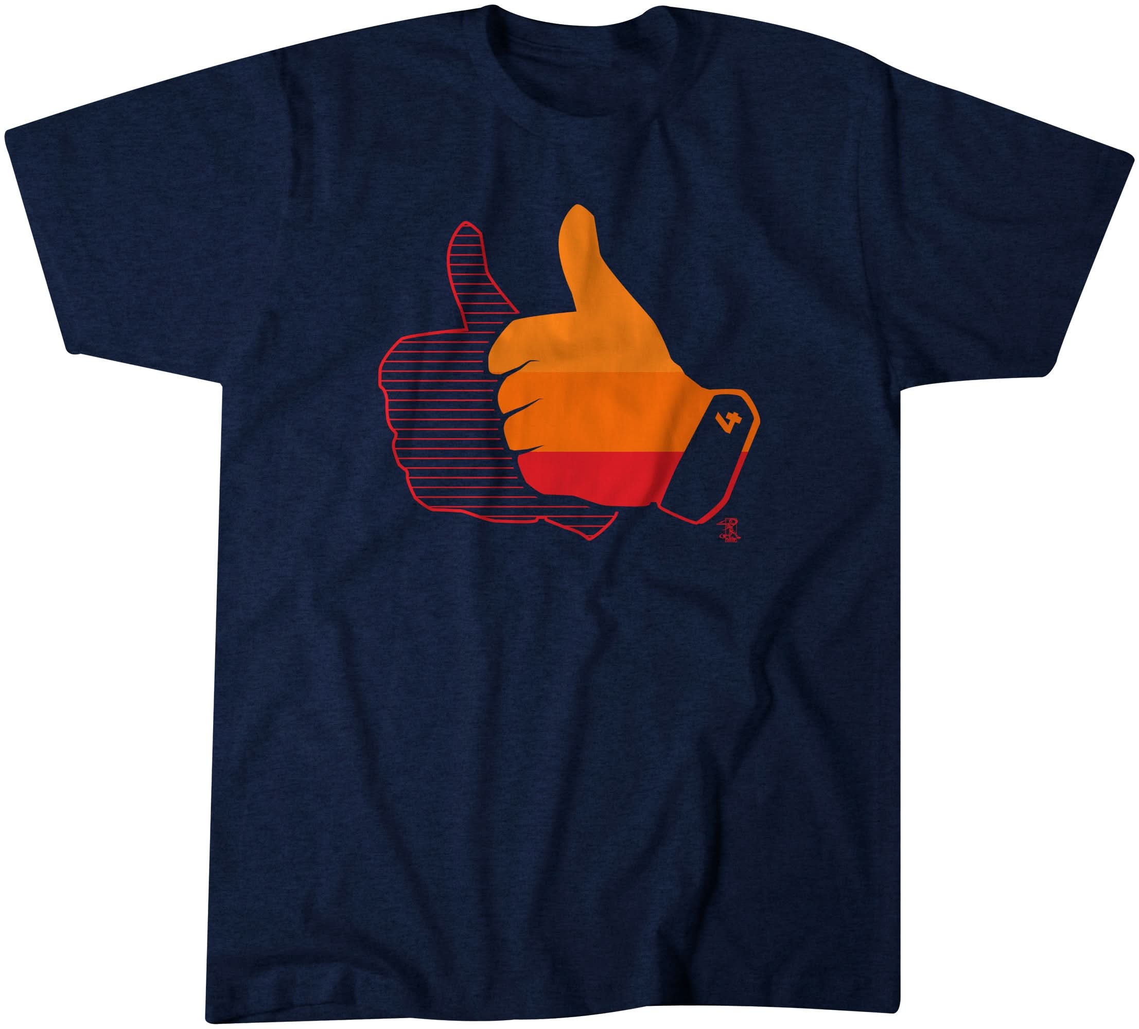 Thumbs Up, Houston 1