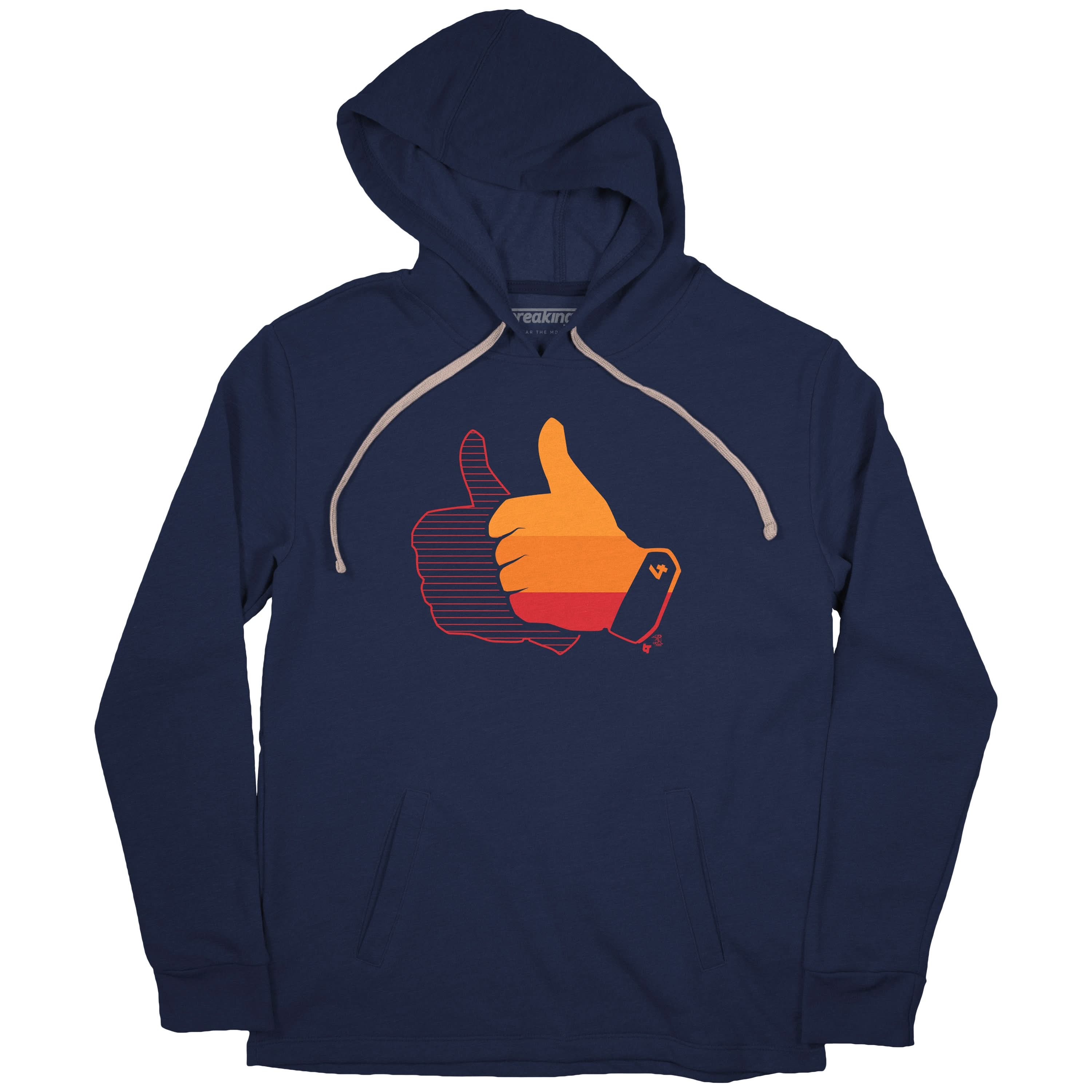 Thumbs Up, Houston 2