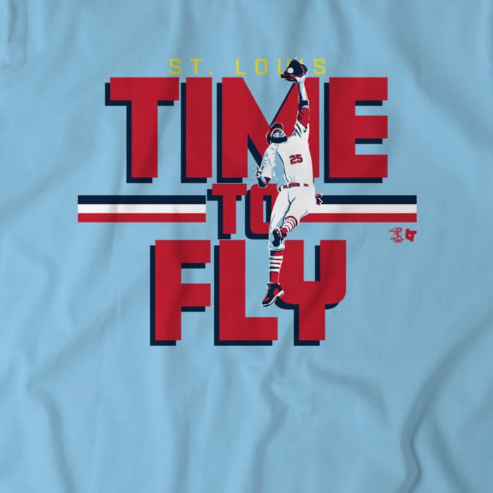 Time To Fly 2