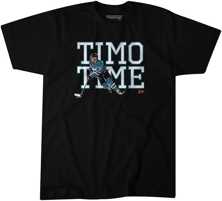 Timo Meier: Timo Time 2