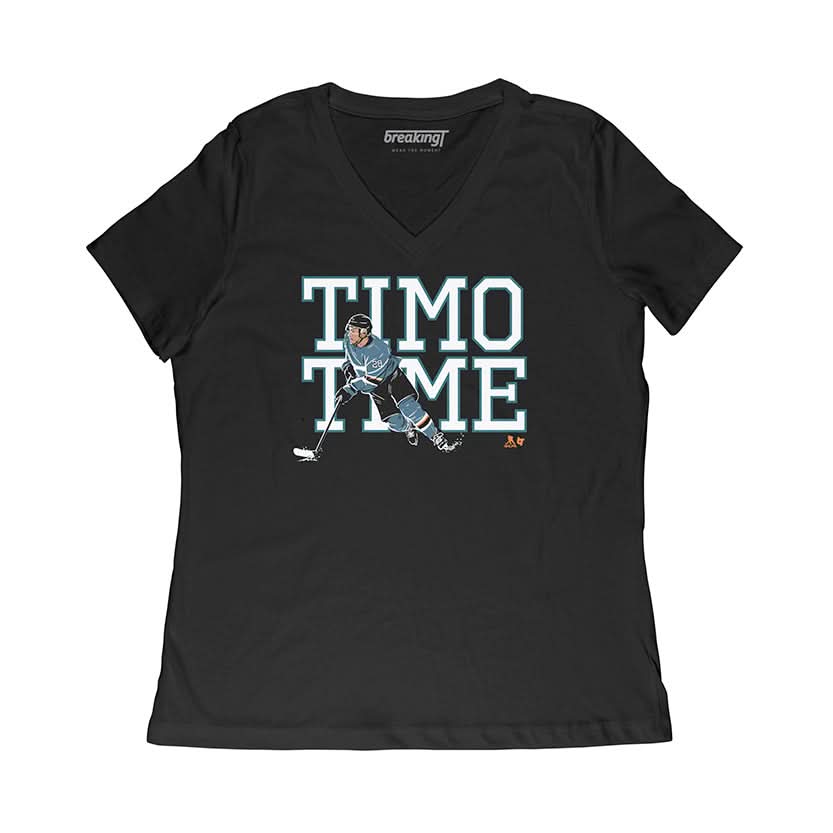 Timo Meier: Timo Time 4