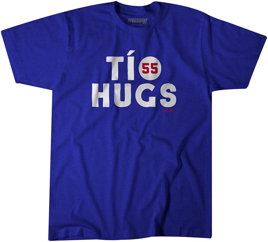 Tío Hugs 1