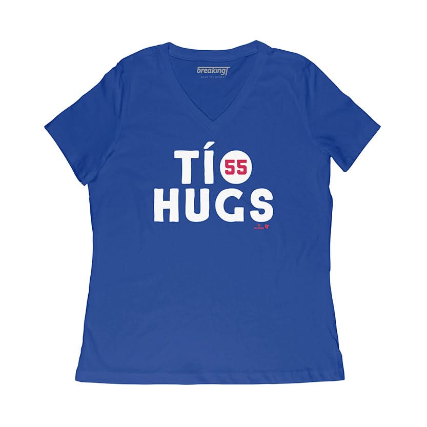 Tío Hugs 4