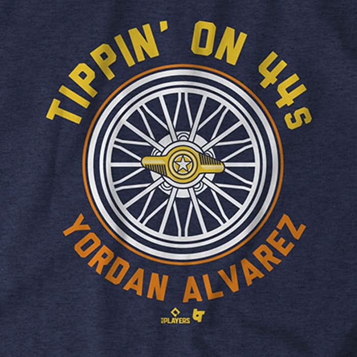 Tippin' On 44s 4