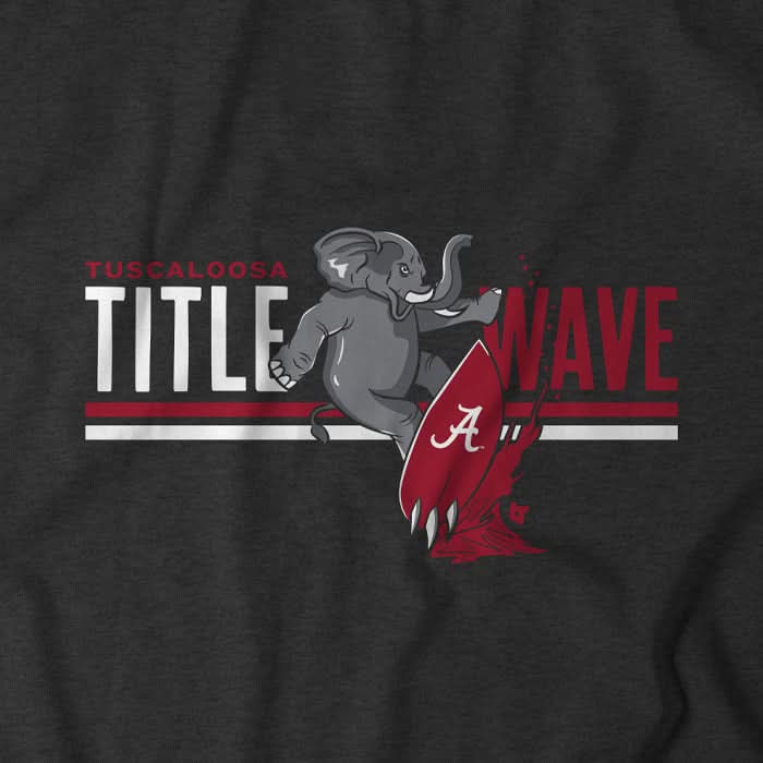 Alabama Title Wave 4