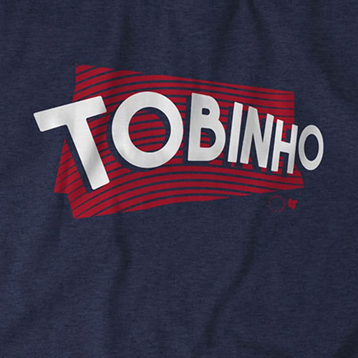 Tobinho 4