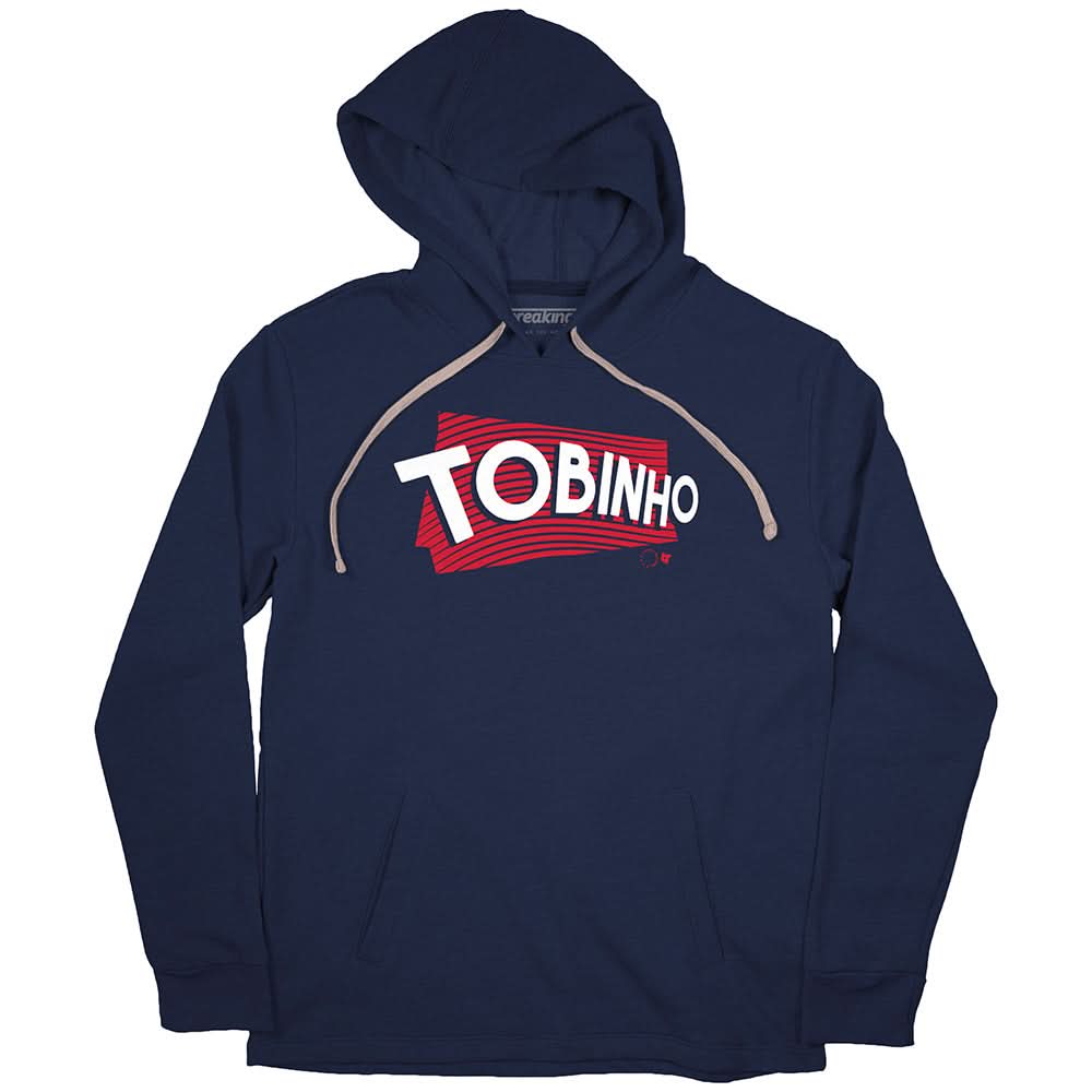 Tobinho 2