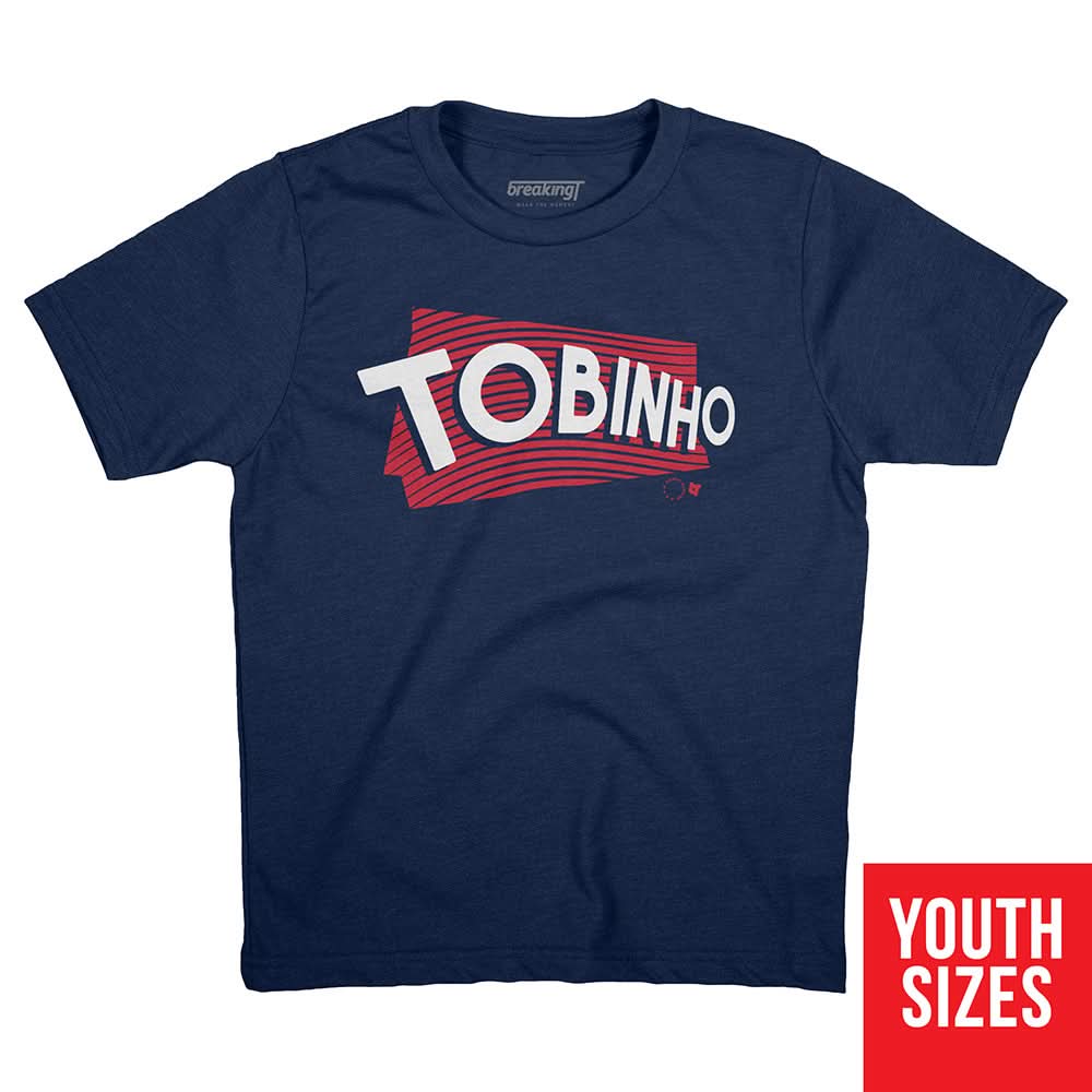 Tobinho 3