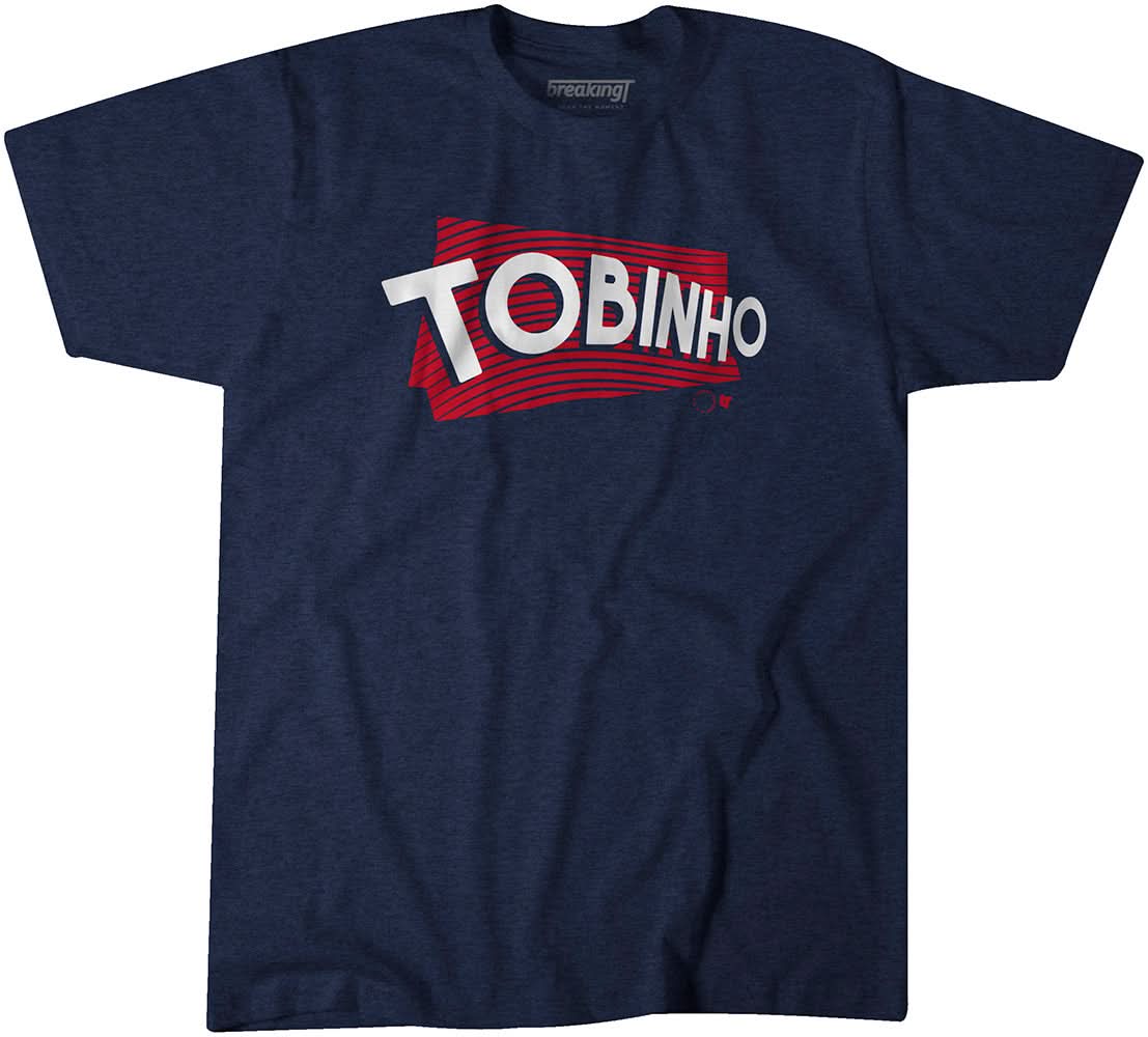 Tobinho 1