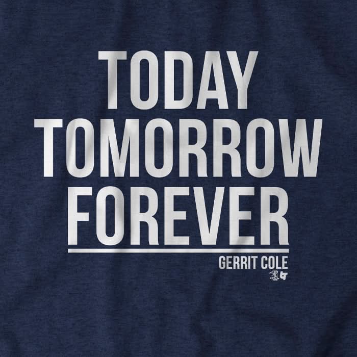 Today Tomorrow Forever 3