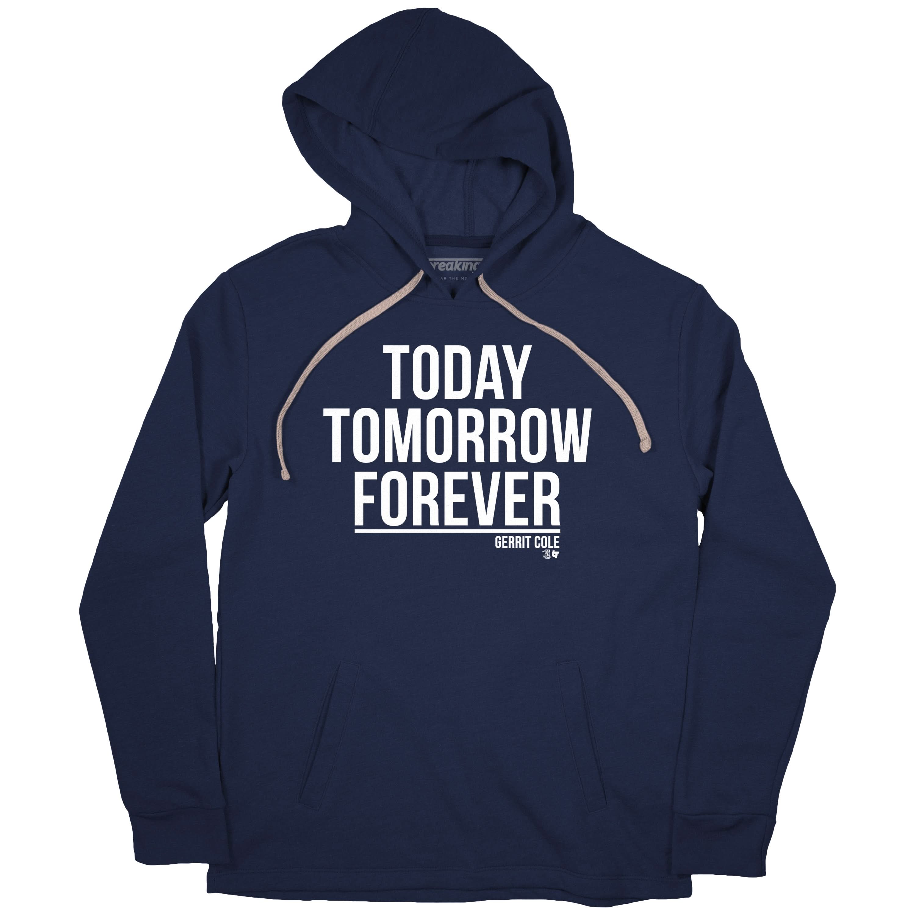 Today Tomorrow Forever 2