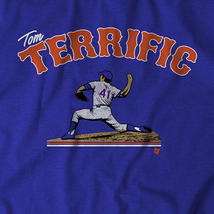 Tom Seaver: Tom Terrific 2