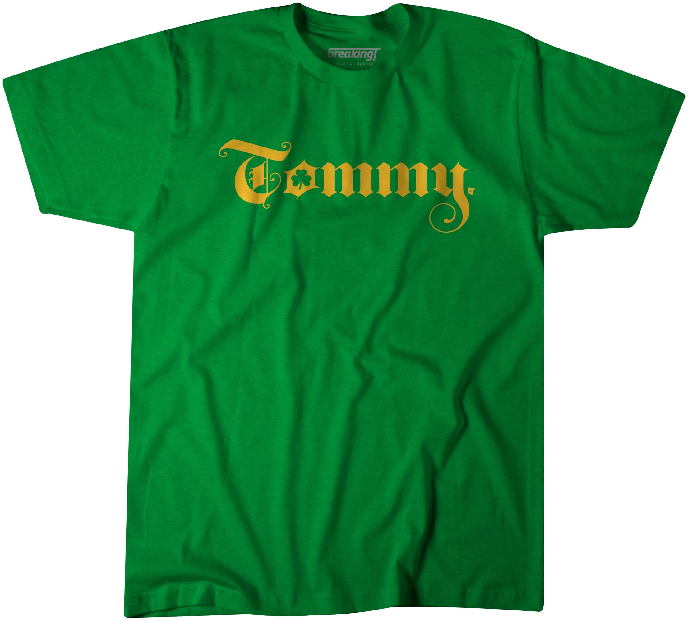 Tommy 1