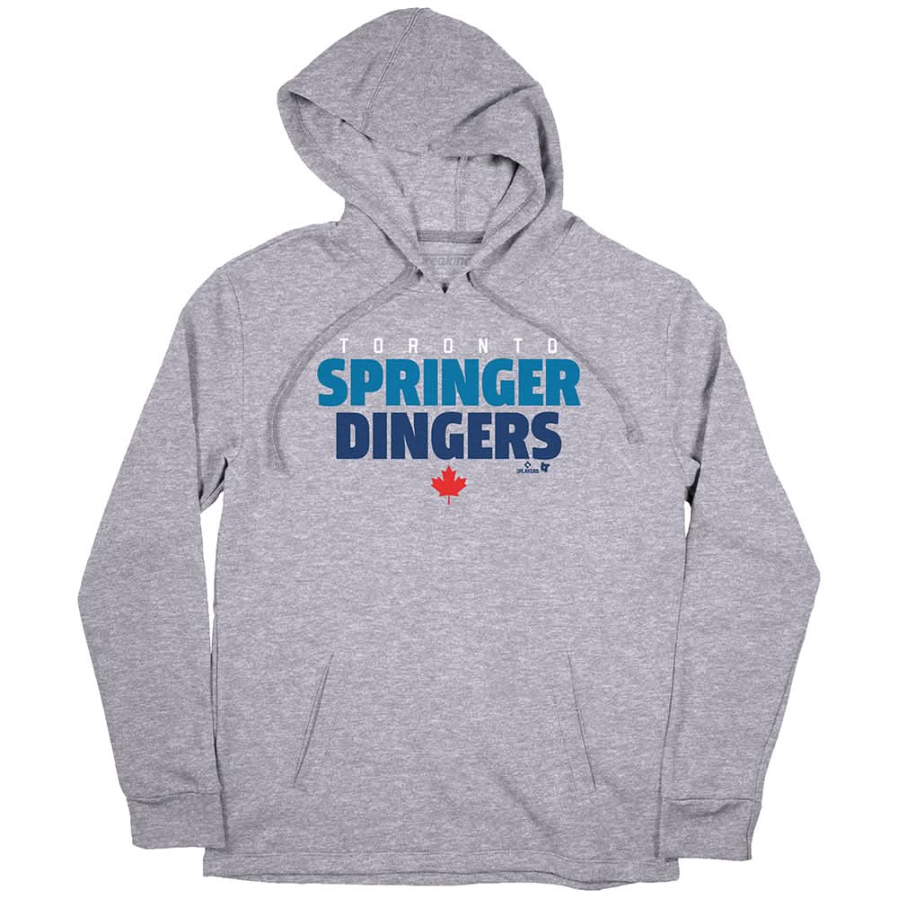 Toronto Springer Dingers 2