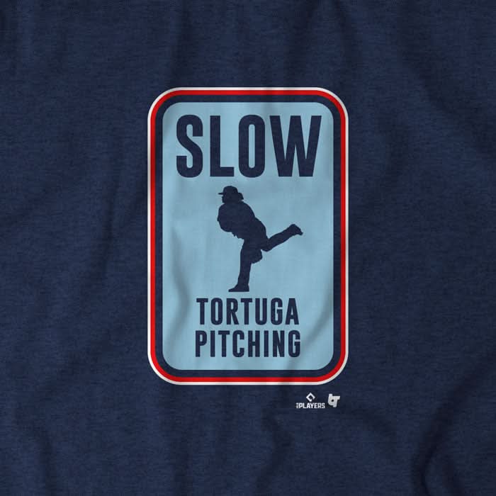 Slow: Tortuga Pitching 4