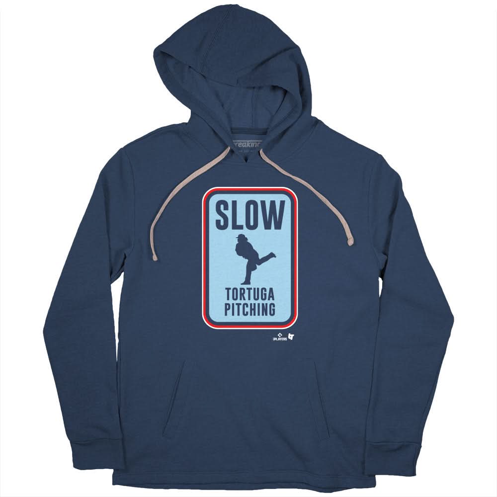 Slow: Tortuga Pitching 2