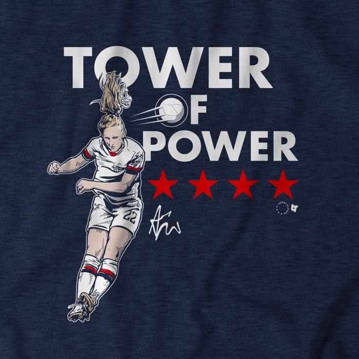 Tower of Power USA 4