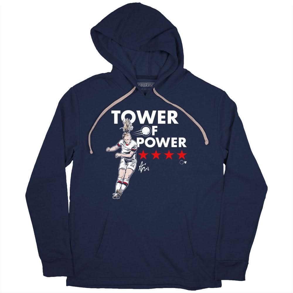 Tower of Power USA 2