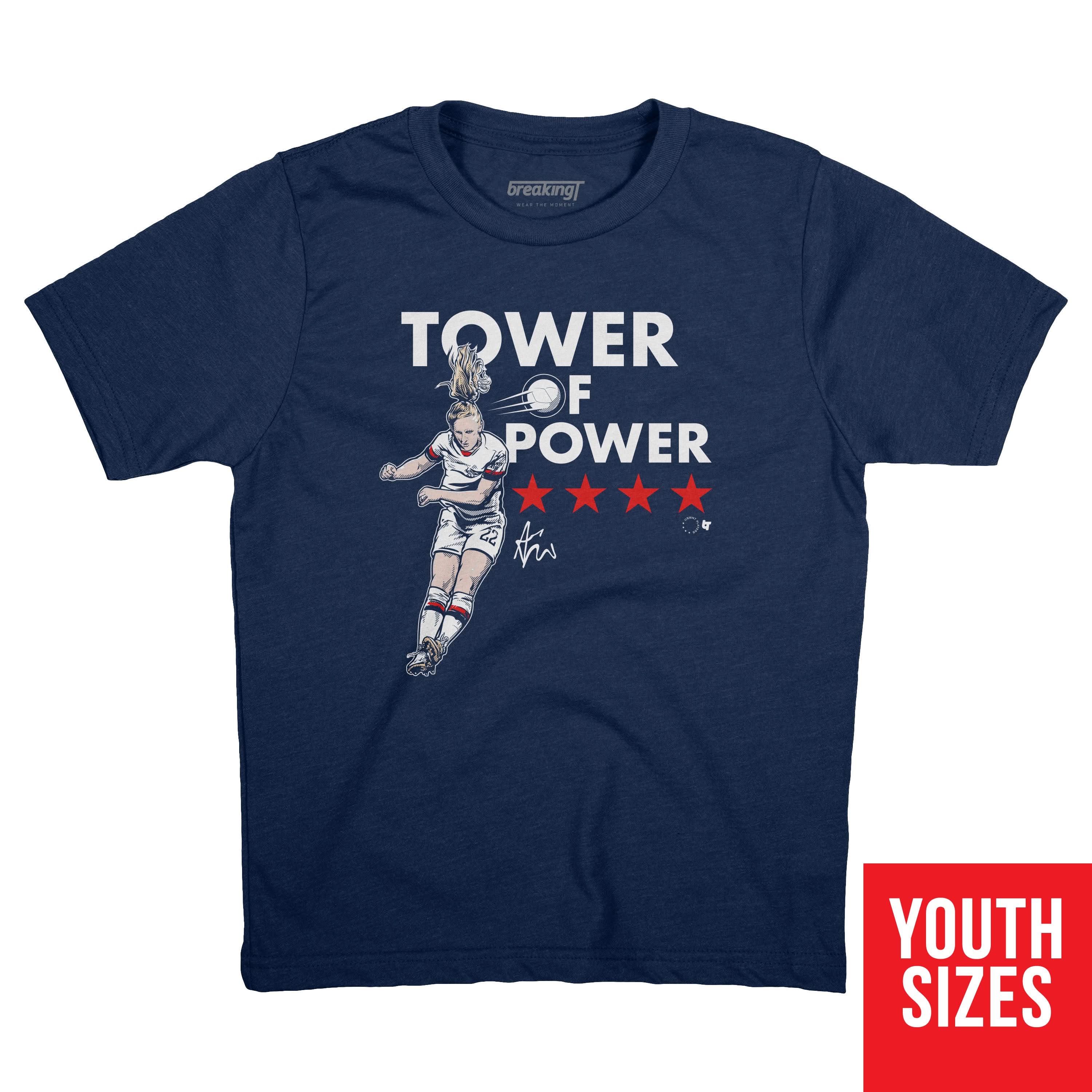 Tower of Power USA 3
